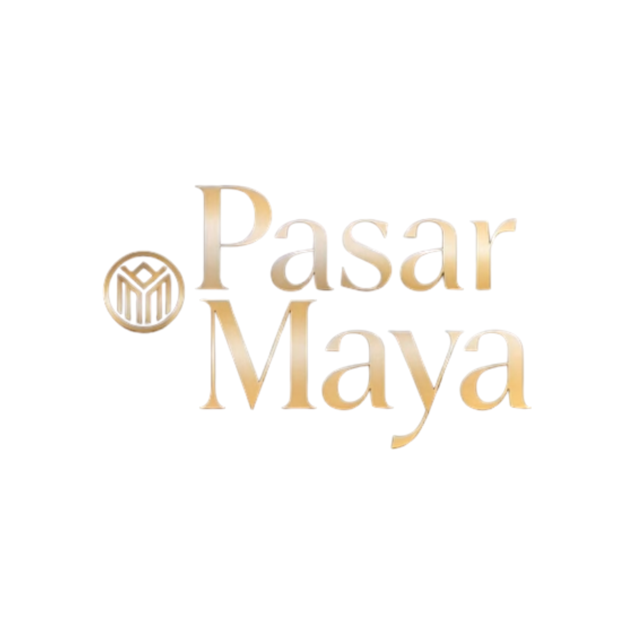 Pasar Maya